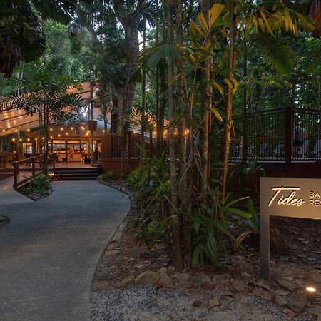Cape Trib Beach House Cape Tribulation Exterior foto